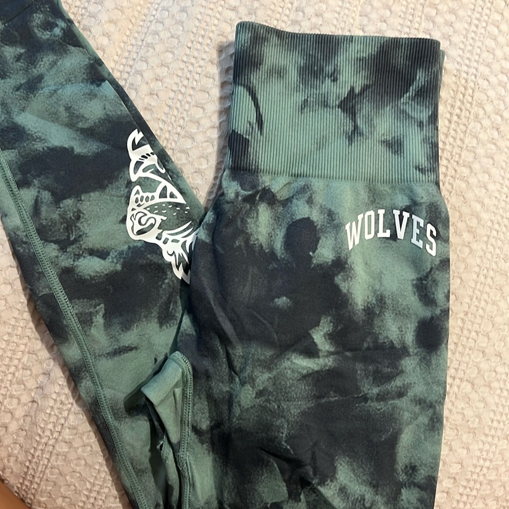 Darc Sport Leggings